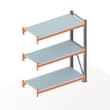 META Weitspannregal Multipal S