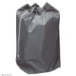 Vermop Nylon-Müllsack für Reinigungswagen, 120 l, anthrazit