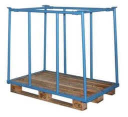 VARIOfit Paletten-Stapelbügel