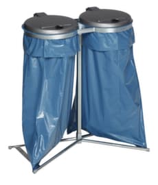 VAR Müllsackständer für 120 Liter-Säcke