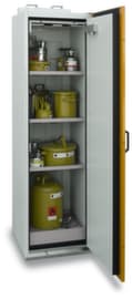 Lacont Sicherheitsschrank storeLAB Typ 90, Höhe x Breite x Tiefe 1935 x 595 x 598 mm