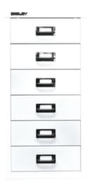 Bisley Schubladenschrank MultiDrawer 29er Serie passend für DIN A4