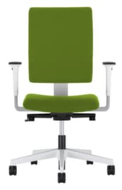 Nowy Styl Bürodrehstuhl 4ME, grün