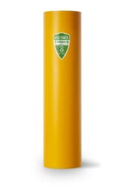 a.m.p.e.r.e. Umweltfreundlicher Regalanfahrschutz ECO RACK XXL aus recyceltem Kunststoff, Höhe 600 mm
