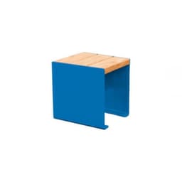 Outdoor-Stuhl Kube