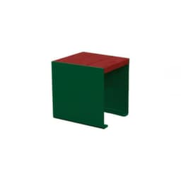 Outdoor-Stuhl Kube