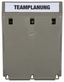 EICHNER Wandsortierer Big Grundmodul, grau