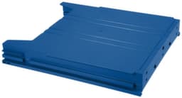 EICHNER Wandsortierer Big Ablagefach, blau