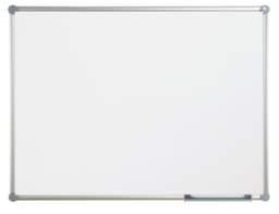 MAUL Whiteboard 2000 MAULpro, Höhe x Breite 450 x 600 mm