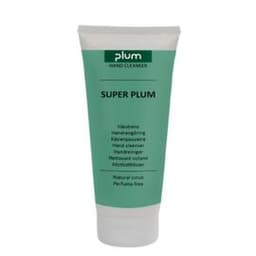 B-Safety Milde Reinigungspaste PLUM Super Plum für Hände, Tube, Inhalt 250 ml