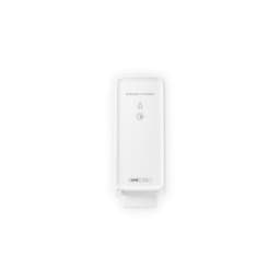 CWS Desinfektionsmittelspender PureLine Surface Cleaner Toilet, mit Handhebel