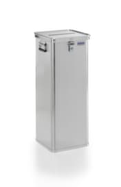 Gmöhling Wahlurne G®-VOTE A 1569 / 110 aus Aluminium