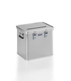 Gmöhling Wahlurne G®-VOTE A 1569 / 50 aus Aluminium