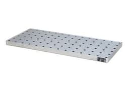 Bauer Edelstahl-Auffangwanne KGW 4 V4A/M