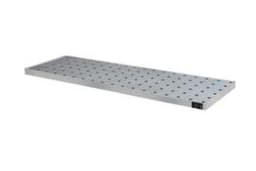 Bauer Edelstahl-Auffangwanne KGW 5 V4A/M
