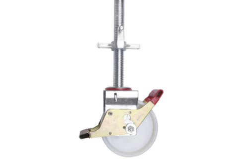 Hymer Fahrgerüst 8171 mit Fahrbalken