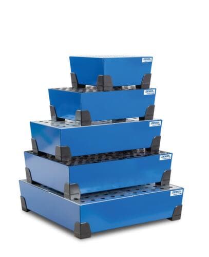 Kleingebindewanne classic-line