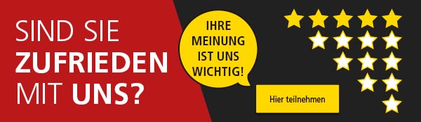 Kundenzufriedenheit