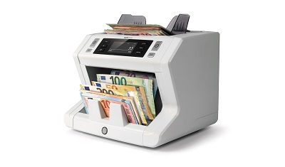 Banknotenzähler 2665-S